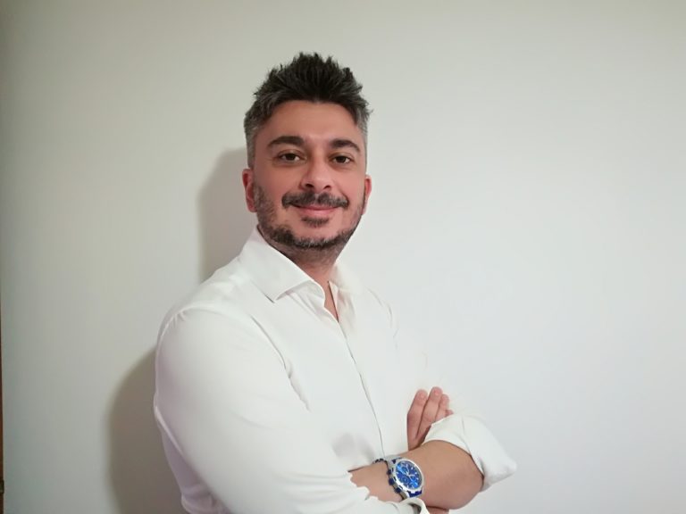 Sergio De Napoli, assistenza tecnica WordPress a Bari
